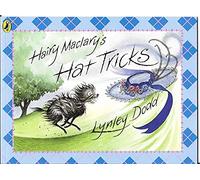 Hairy Maclary's Hat Tricks (Hairy Maclary and Friends)