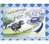 Hairy Maclary's Hat Tricks (Hairy Maclary and Friends)