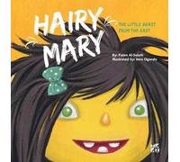 Hairy Mary"" Little Beast from the East: The Little Beast from the East
