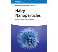 Hairy Nanoparticles : From Synthesis to Applications