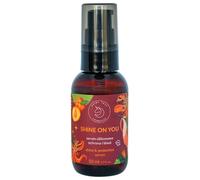 Hairy Tale Shine on You silicone serum for hair ends, UV filter, 50 ml