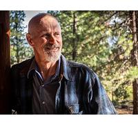 Hairyman Of Port Chatham And Frozen In Ice, The