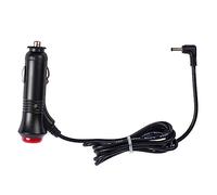 HAISENG 12V-24V Car Charger Auto Power Supply Cable Car Charger Auto Adapters To Cord Cable
