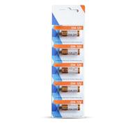 HAISENG 12V Alkaline Batteries A23 Size For Remote Control Door Bells Toy And Electronic Devices 5/10/15/20PCS