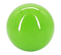 HAISENG 1Pc New Diameter 60mm 2.36inch Multi-Color Optional Solid Color Balls Park Blue Yellow Red Green Park Balls Soft Balls Practice