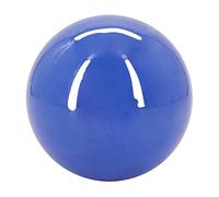 HAISENG 1Pc New Diameter 60mm 2.36inch Multi-Color Optional Solid Color Balls Park Blue Yellow Red Green Park Balls Soft Balls Practice