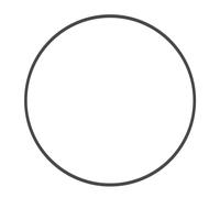 HAISENG 1PC Rubber Belt For Players And Video Recorders Turntables Common Bands Repair Belts 102-150mm Folded Turntables Belt Repair Kit