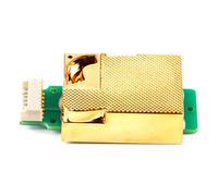 HAISENG 1Set MH-Z19 CO2 Sensor For Carbon Dioxide Indoor Air Monitor Sensor Module UART PWM 0-5000ppm Smart Electronics For Bedroom