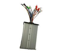 HAISENG 2000W Motor Speed Controller Modified Accessory Brushless Motor 48-72V For Electric Bike Scooter Sine Waves Technology