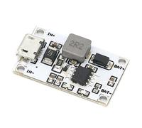 HAISENG 2S 7.4V 8.4V Charging Module Usb Charging Board 5V2A To 8.4V For Two Batteries Module