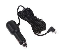 HAISENG 3 Port USB/USB Car Fast Charging for Navigators Camera Tablets Mobile Phones 350cm Cord