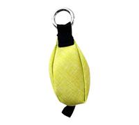 HAISENG 300g Arborist Throw Weight Bag Outdoor Climbing Rope Working Throw Weight Bag For Rigging Mountaineering Rock Climbing Rope Working