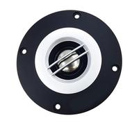 HAISENG 4inch Treble Speakers 8Ohm 30W 100W Featuring Silk Film Loudspeaker For Home Theater Projects Silk Film Tweeter