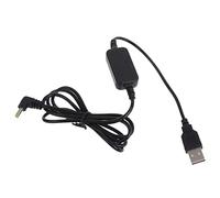 HAISENG 5V To 12v 5.5mmx2.1mm Power Line Step UP Module USB Connector Converter Power Adapter Cable For Routers Adapter