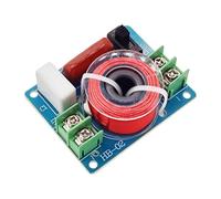 HAISENG Advanced Notch Filter Adjustable for Balancing Frequency Response in 6.5Inch Sound Box HiFi Sound HiFi Notch Filter