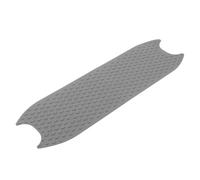 HAISENG Antikid Scooters Footrest Double Side Tape Foot Pad Light Weight Foot Pad for Kick Scooters Double Side Adhesive with