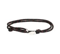 HAISENG Back-to-School Season Woven Multicolor Whale Hand Rope Mother's Day Mom Daughter Grandma And Granddaughter Little Whale Bracelets Back-to-school Season Hand Rope