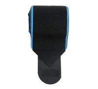 HAISENG Breathable Reinforced Wrist Wrap with Secure Grip Nylon Texture Suitable for Powerlifting and High Intensity Exercise Adjustable Wrist Wrap for Weightlifting