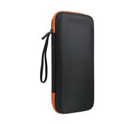 HAISENG Compact Gaming Console Organizers Durability Case Comfortable Handle Ideal for Win4 Devices Pouches Portable Use Durability Protective Case