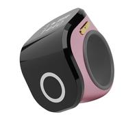 HAISENG Digital Rings Counter Rechargeable With Display 1-7 Channel For Prayer Sports And Inventory Digital Rings