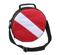HAISENG Diving Regulator Protective Bag Scubas with Adjustable Strap Practical for Snorkeling