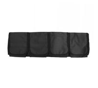 HAISENG Diving Weight Belt With 4 Pockets Release Buckle And Adjustable Webbing Pouches Easy To Use Dive Weights Adjustable Quick-release Buckle Pouch
