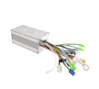 HAISENG Double Modes Brushless Motor Controller Speed BLDC Modified Accessory Intelligent Learning Controller