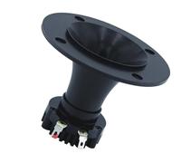 HAISENG Dynamic HP2000A Horn Tweeter 25 Cores Film Neodymium Speakers For Clear Sound In Portable Sound Devices Dynamic Horn Tweeter