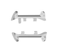 HAISENG Elegant Metal Connectors Link For Watch Users Quick And Efficient Installation Enhances Overall Aesthetic And Security Leather Nylon Silicone Metal Bands