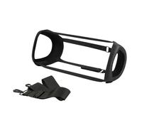 HAISENG EVA Case Protective Sleeve with Carabiner and Shoulder Straps for SRS-XB43 Travel Carrying Storage Bag Protective Sleeve