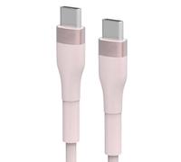 HAISENG Fast Speed USB C To USB C Charging Cable 20V 5A 100W USB C Power Delivery Cable For Smartphones Tablets Laptops