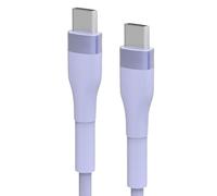 HAISENG Fast Speed USB C To USB C Charging Cable 20V 5A 100W USB C Power Delivery Cable For Smartphones Tablets Laptops