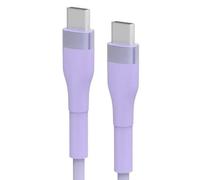 HAISENG Fast Speed USB C To USB C Charging Cable 20V 5A 100W USB C Power Delivery Cable For Smartphones Tablets Laptops
