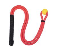 HAISENG Golfs Swing Practice Rope Trainer Adjustable Golfs Assistance Exercises Rope Elastic Postural Correction Portable Adjustable Practice Swing Trainer Correction Tool