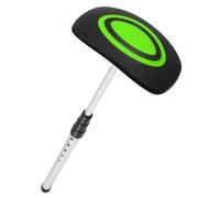 HAISENG Golfs Travel Bag Rod Club Protector Poles Bag Protection Brace