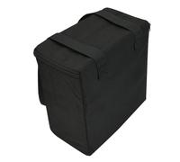 HAISENG Guitar Amplifiers Storage Solution with Shoulder Straps for Secure 10G Transportation Shoulder Carry Bag