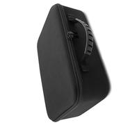 HAISENG Hard Travel Carrying Case Storage Bags Soft Lining For Play6 Portable Video Projectors Protectors Box Projectors Travel Case