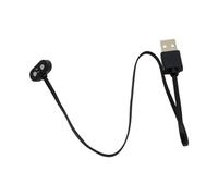 HAISENG Headphone USB Charging Cable Data Cord Holder Station Power Charger Adapter Bracket Compatible For Mojawa MOJO2 Earphone Charger With Connection