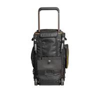 HAISENG Heavy Duty Dustproof Storage Bag With Multiple Compartments For PartyBox520 Outdoor Speakers Protections Pouches Sleeve Storage Bag