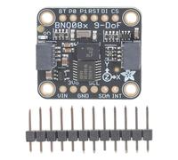 HAISENG High-Performances Compact BNO085 9- Fusions Module With Stemmas For Easy Connection To Your Microcontroller PCB Sensors Board
