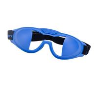 HAISENG High-Strength PC Sports Glasses Adjustable Football Training Goggles Windproof Basketball Protective Eyewear Portable Sports Glasses