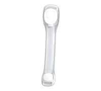 HAISENG Illuminated LED Wristband USB Rechargeable Arm Strap Ergonomic ABS PVC Silicone Arm Band for Running Cycling Cycling Band