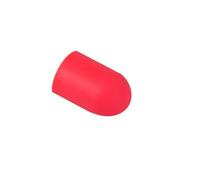 HAISENG Light Weight Silicone Feet Protective Cover Foot Kickstand Protect for Electric Scooter Accessories Silicone Protective for Electric Scooter