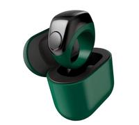 HAISENG Lightweight Rings Counter With Real Time Heart Rate For Cooking Exercise Outdoor Running Religious Ceremonies Fitness Counting Gadget