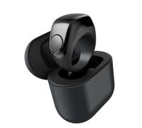 HAISENG Lightweight Rings Counter With Real Time Heart Rate For Cooking Exercise Outdoor Running Religious Ceremonies Fitness Counting Gadget