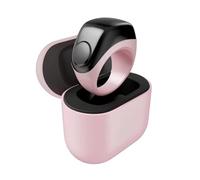 HAISENG Lightweight Rings Counter With Real Time Heart Rate For Cooking Exercise Outdoor Running Religious Ceremonies Fitness Counting Gadget