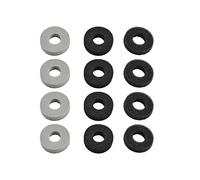 HAISENG Lightweight Rings Improve Accuracy Rings For VR2 Controller Improve Sensitivity Sponge Accessories Aim Assist