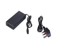 HAISENG Mobility Scooter Charging, Electric Bike, 42V 2A, Hoverboard for Bike