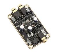 HAISENG Noise Reduction Auditory Module Noise Cancellation Board For Professionaled Sound Systems And Enthusiasts Sound Enhancer