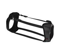HAISENG Portable Carrying Strap Case Box for Motion Boom Storage Bags Adajustable Shoulder Strap Holder Protective Case